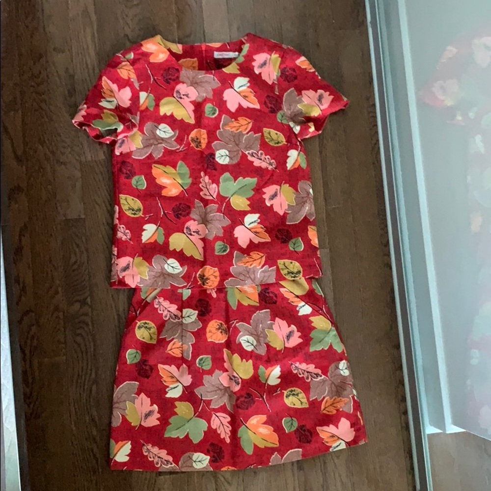 Cath kidston two pieces set